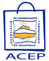 ACEP. Associació de comerciants i empresaris de Palafolls