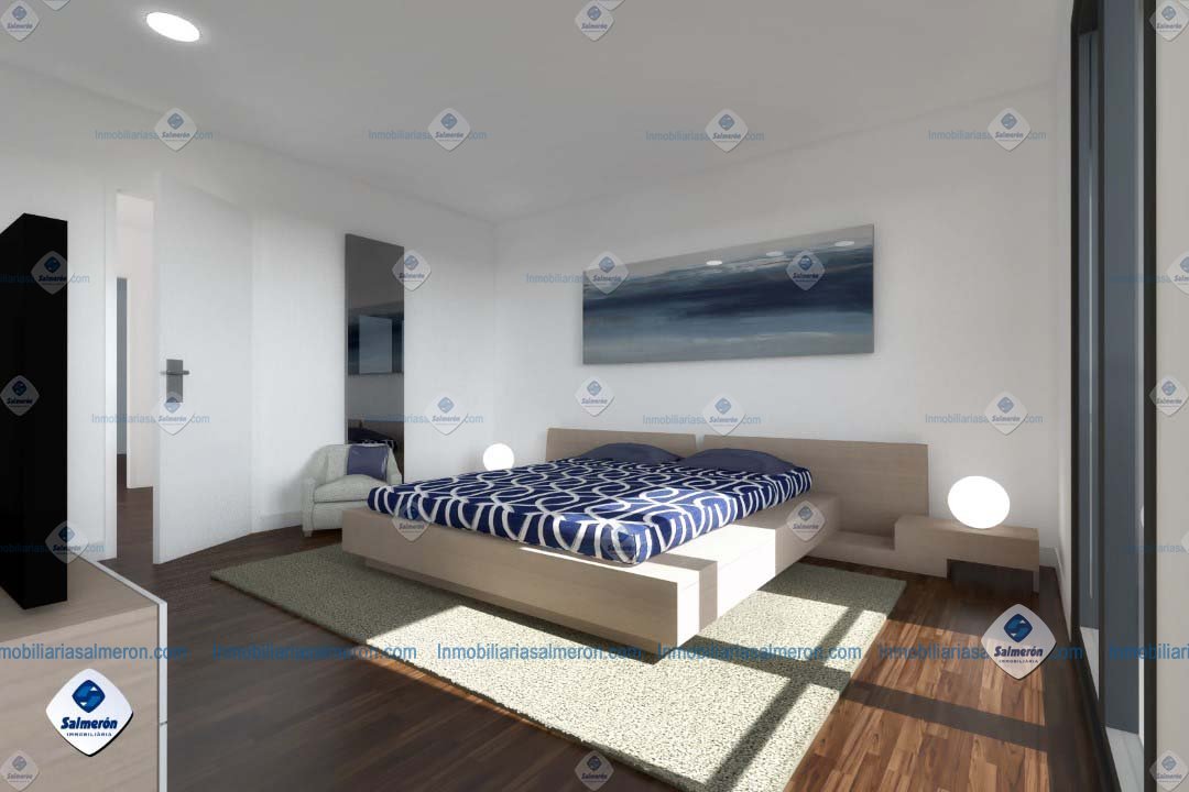 Inmobiliaria Salmerón - Nueva Promoción de casas en el centro del Pueblo - Entrega 2020 - Proximas Costa Brava - Excelente comunicación (11)