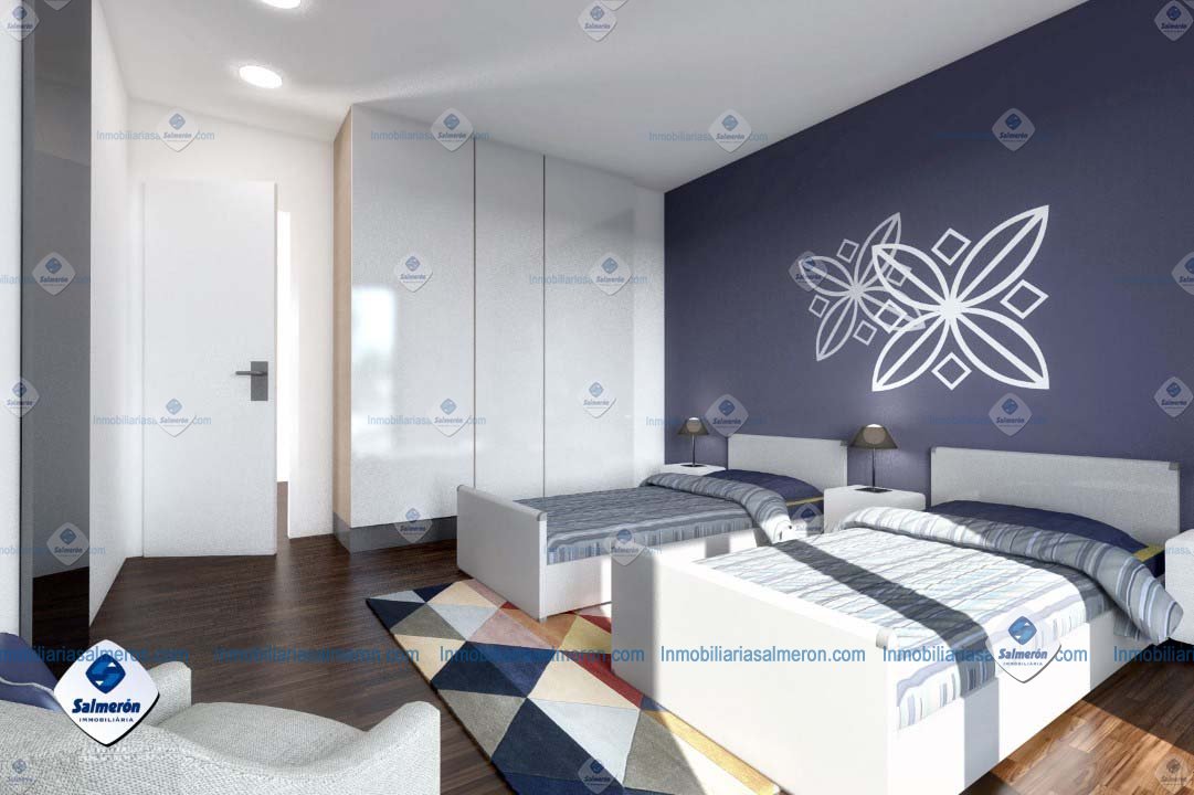 Inmobiliaria Salmerón - Nueva Promoción de casas en el centro del Pueblo - Entrega 2020 - Proximas Costa Brava - Excelente comunicación (6)