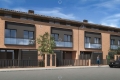Inmobiliaria Salmerón - Nueva Promoción de casas en el centro del Pueblo - Entrega 2020 - Proximas Costa Brava - Excelente comunicación (13)