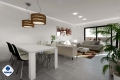 Inmobiliaria Salmerón - Nueva Promoción de casas en el centro del Pueblo - Entrega 2020 - Proximas Costa Brava - Excelente comunicación (9)